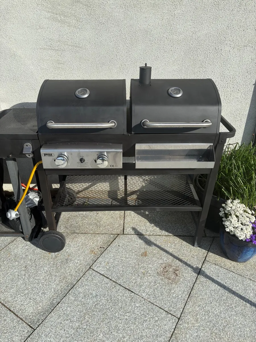 Bbq - Image 1