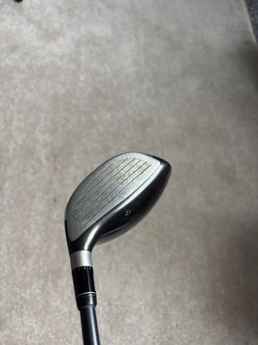 Taylormade SLDR 3 wood - Image 3