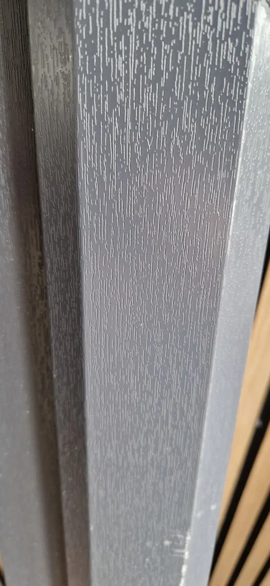 Anthracite Grey PVC Windows - Image 2
