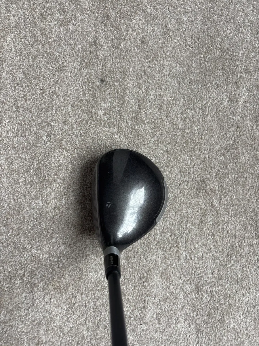 Taylormade SLDR 3 wood - Image 4