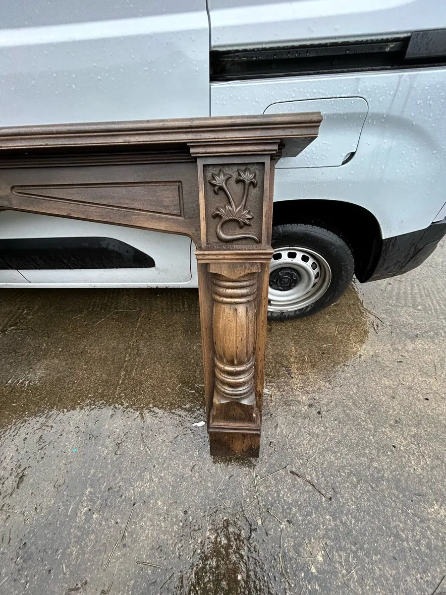 Fire surround - Image 2