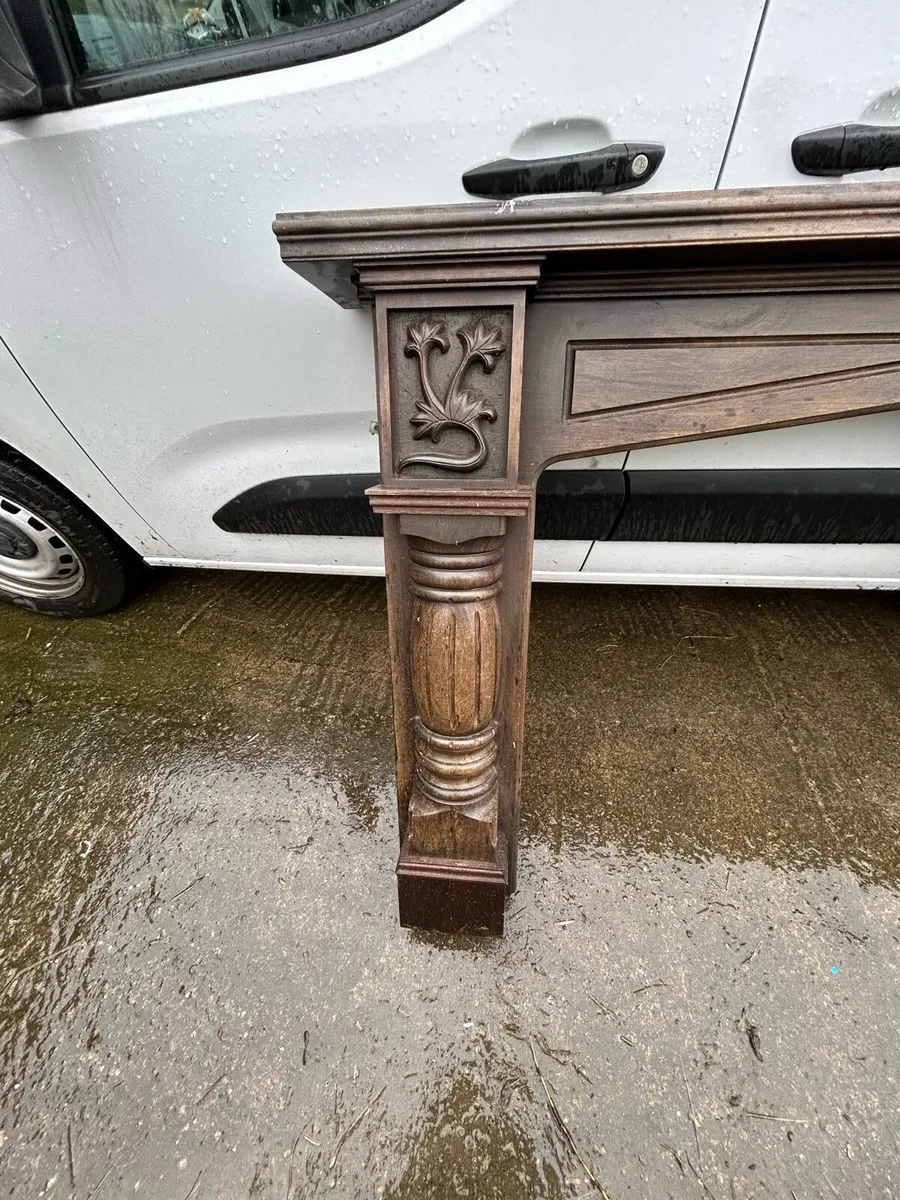 Fire surround - Image 3