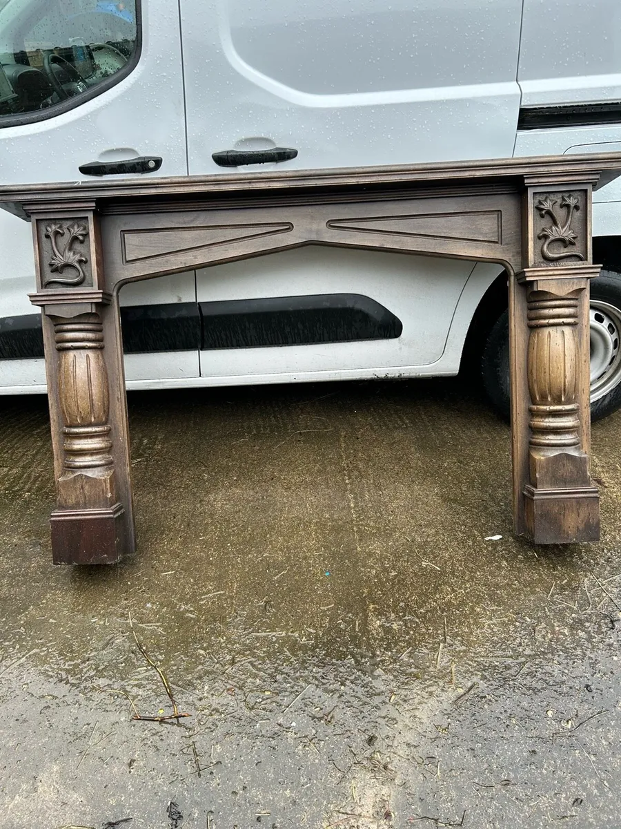 Fire surround - Image 4