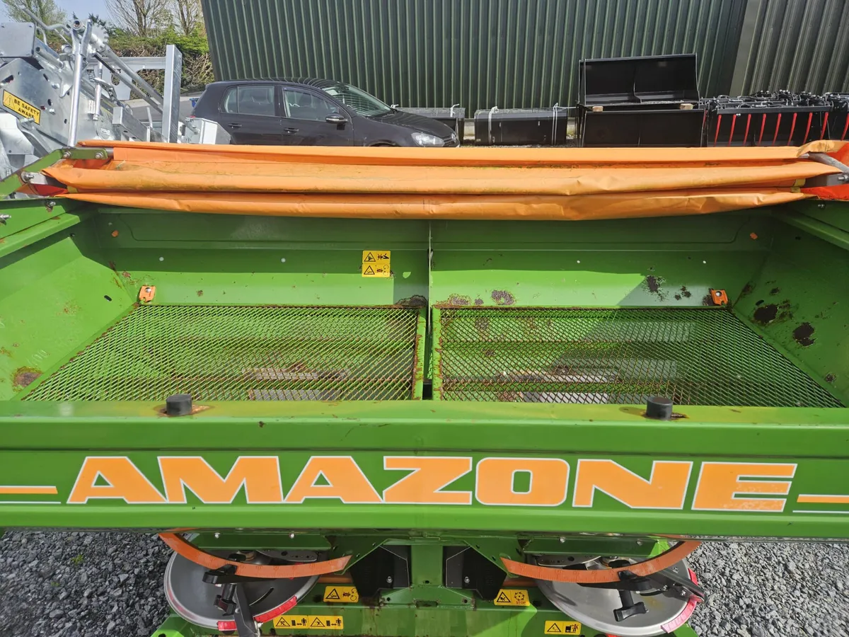 amazone spreader - Image 3