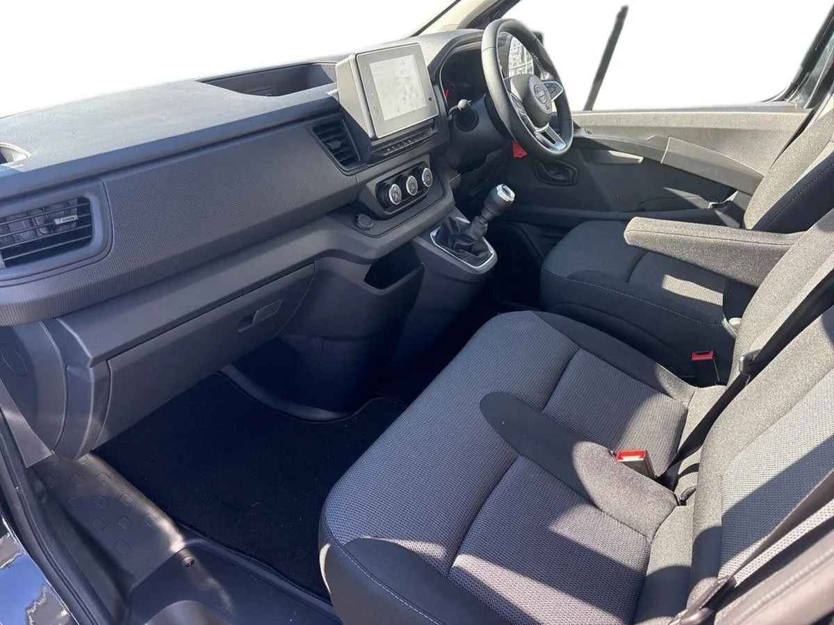 Nissan Primastar - Image 3