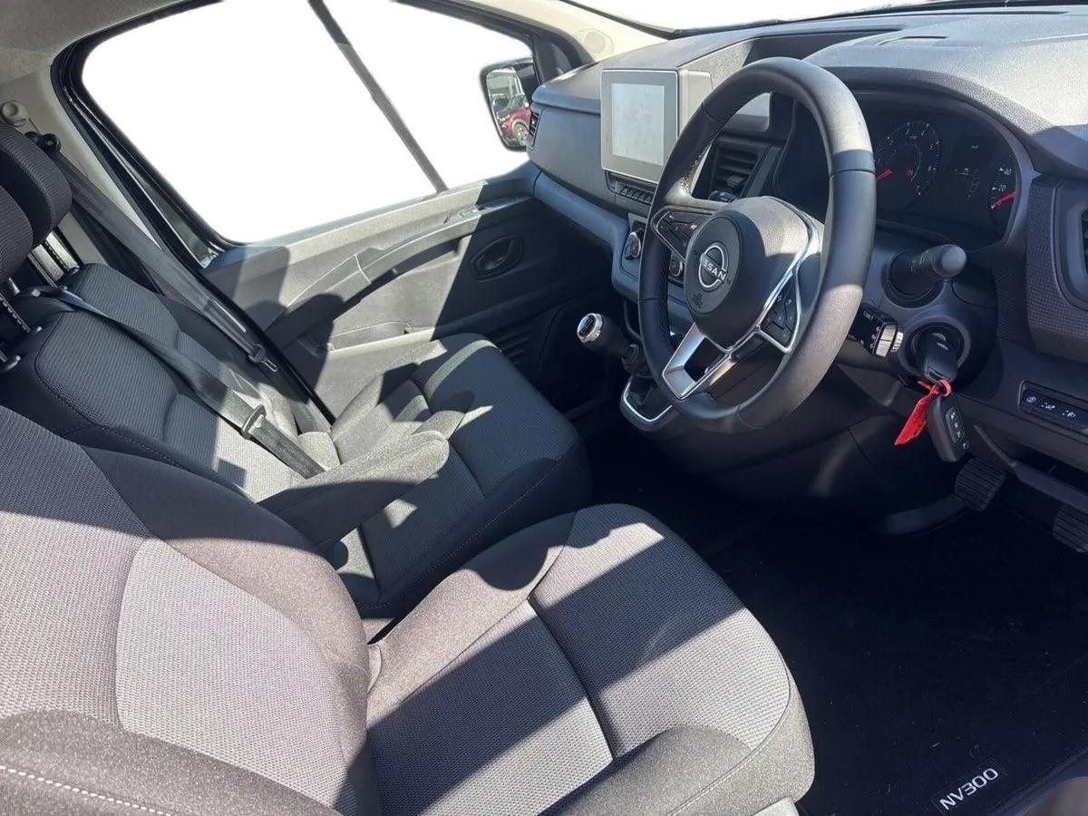 Nissan Primastar - Image 4