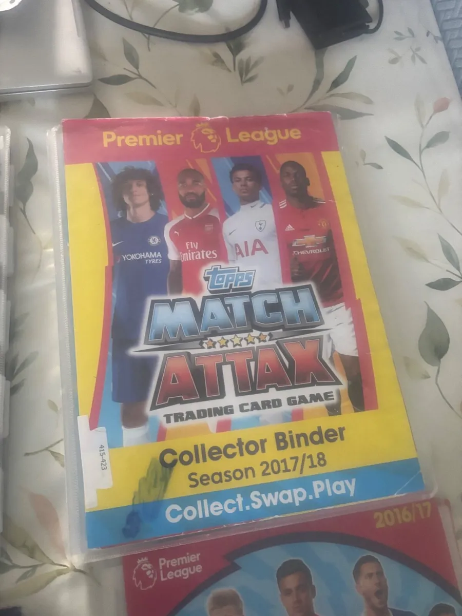 Match Attax - Image 3