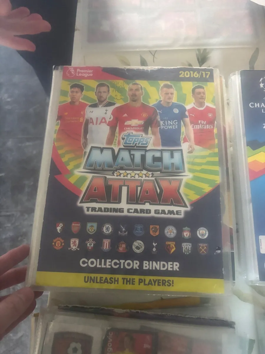 Match Attax - Image 4