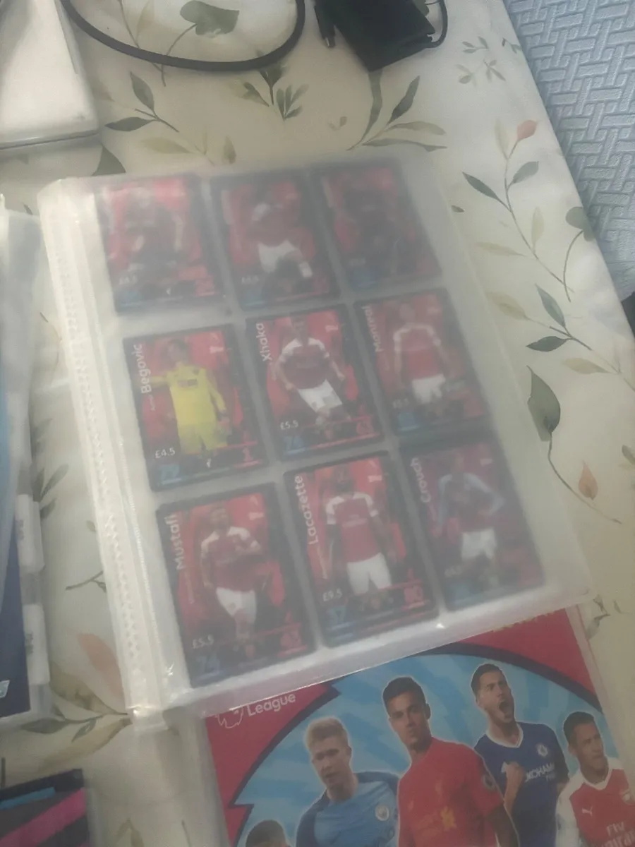 Match Attax - Image 2