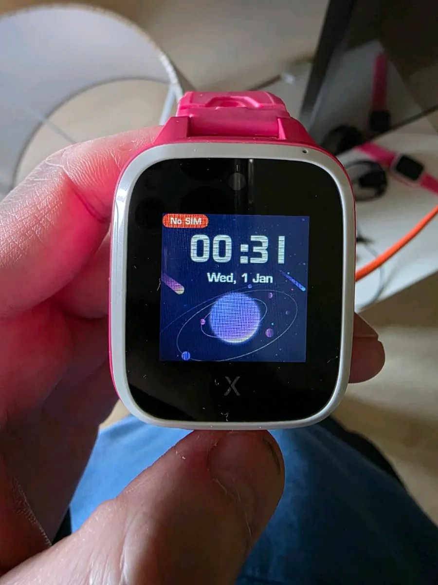 Xplora XGO3 Kids Smartwatch - Image 4
