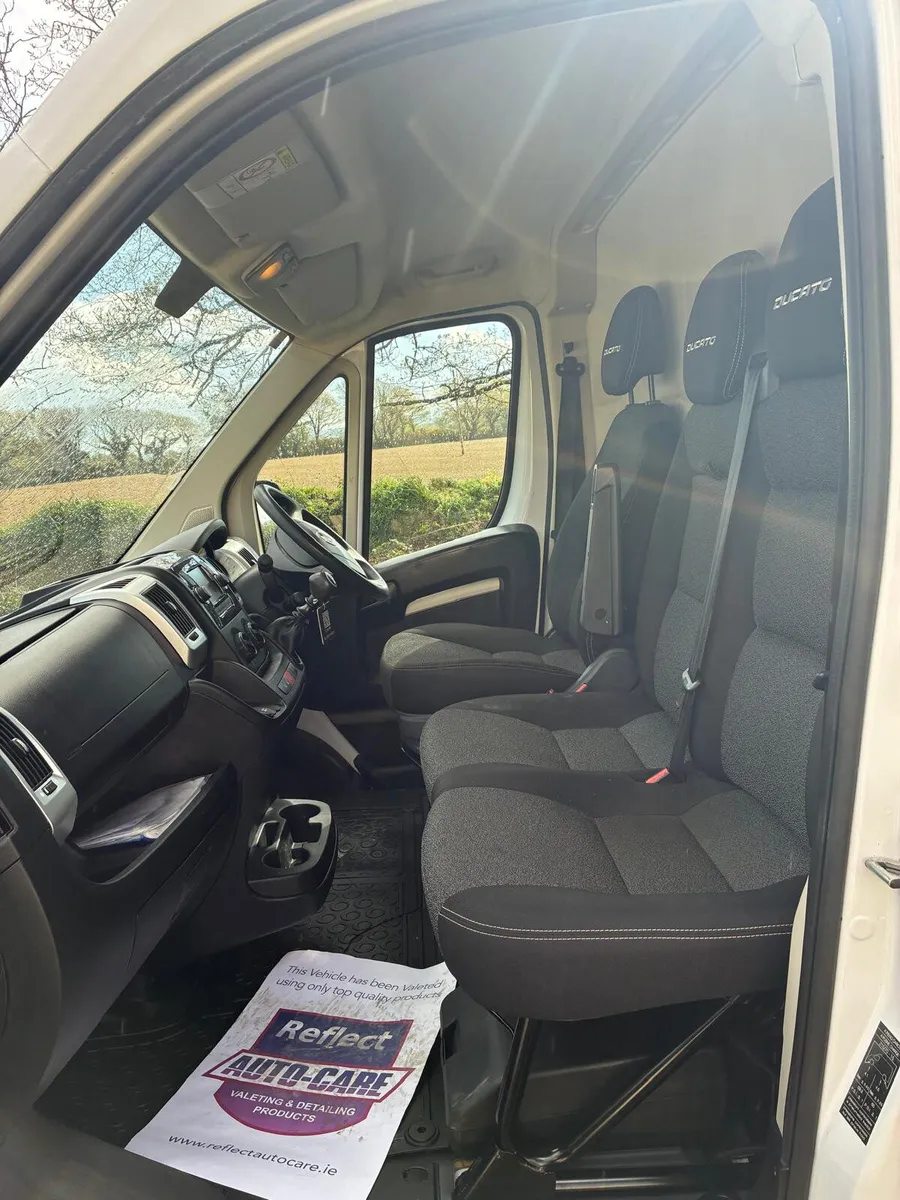 Fiat Ducato 2021 - Image 4