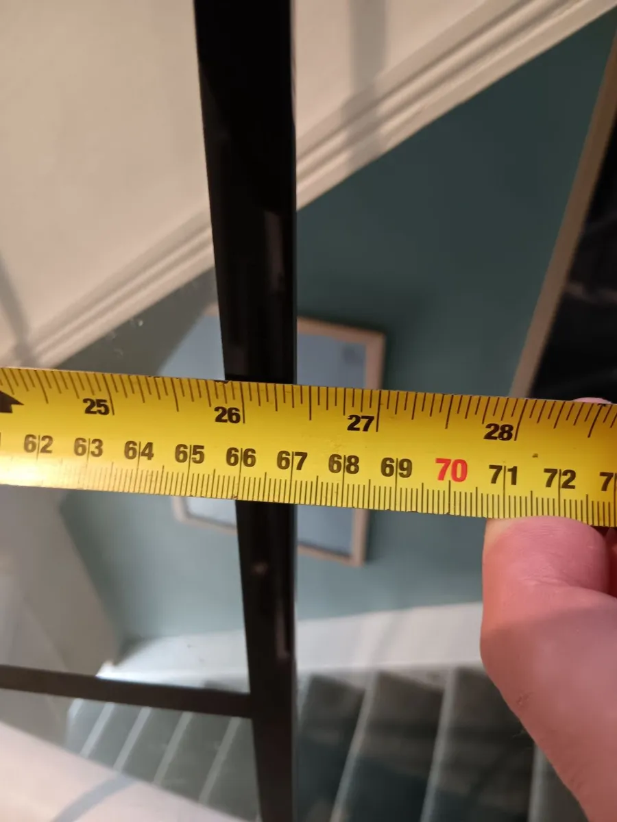 Shower screen - Image 2