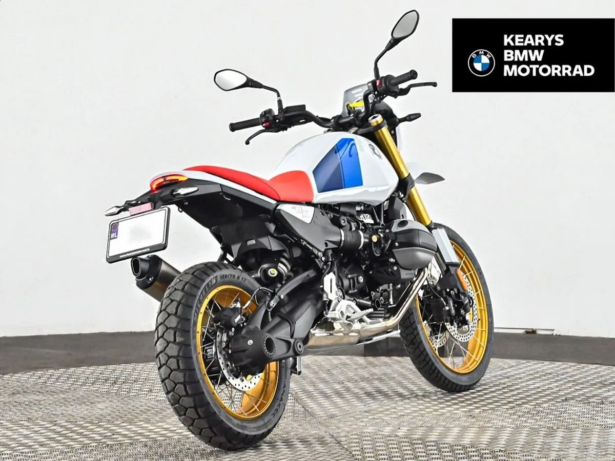 BMW R 12 GS R12 G/S - Image 3