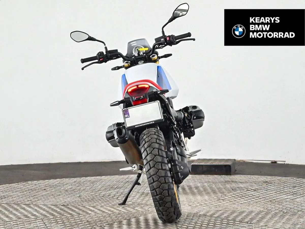 BMW R 12 GS R12 G/S - Image 4