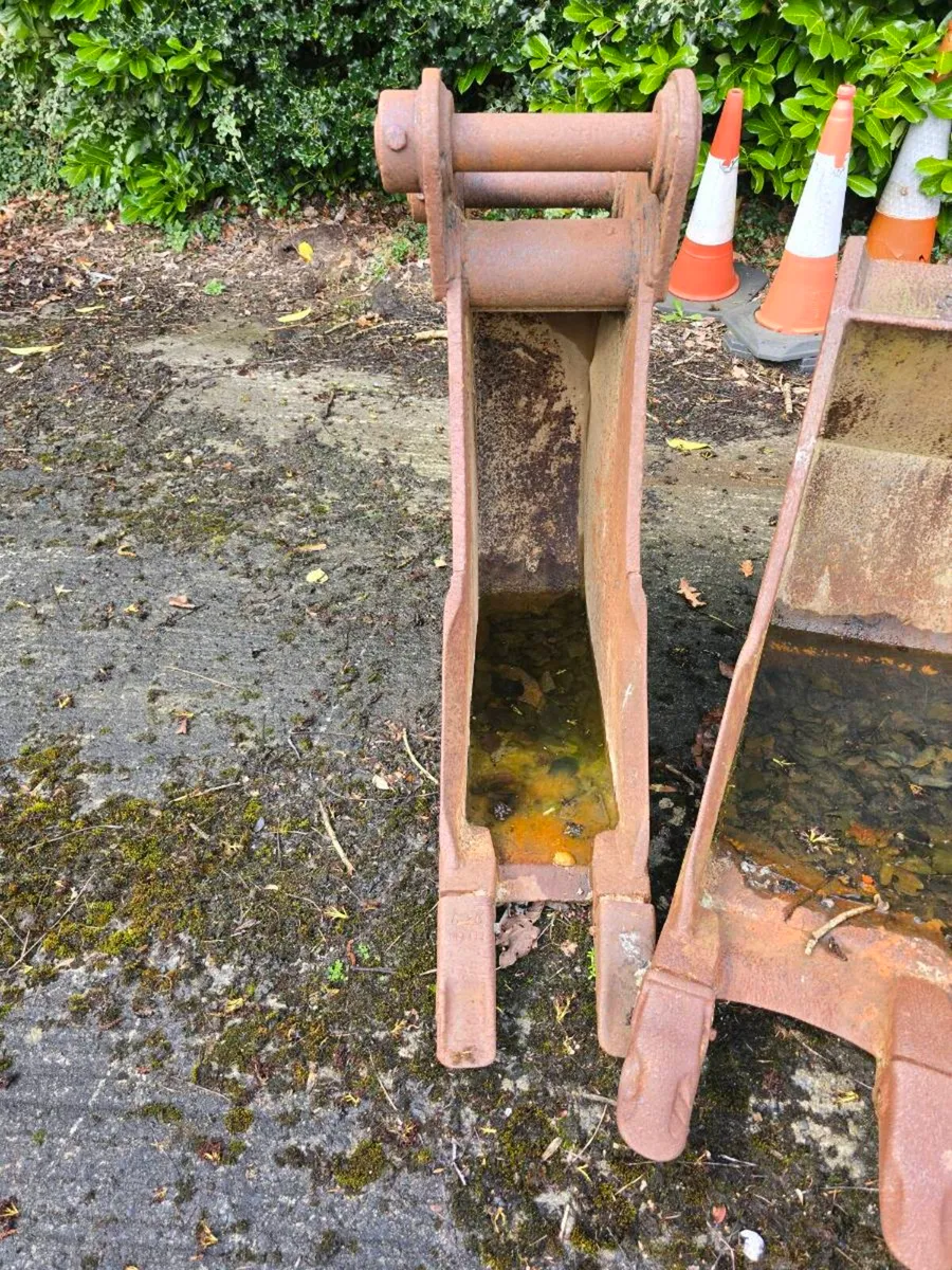 Digger buckets - Image 2