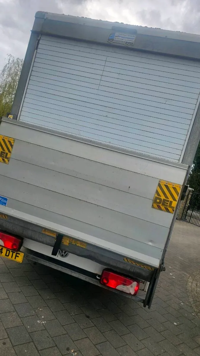 Vw crafter immaculate condition - Image 4
