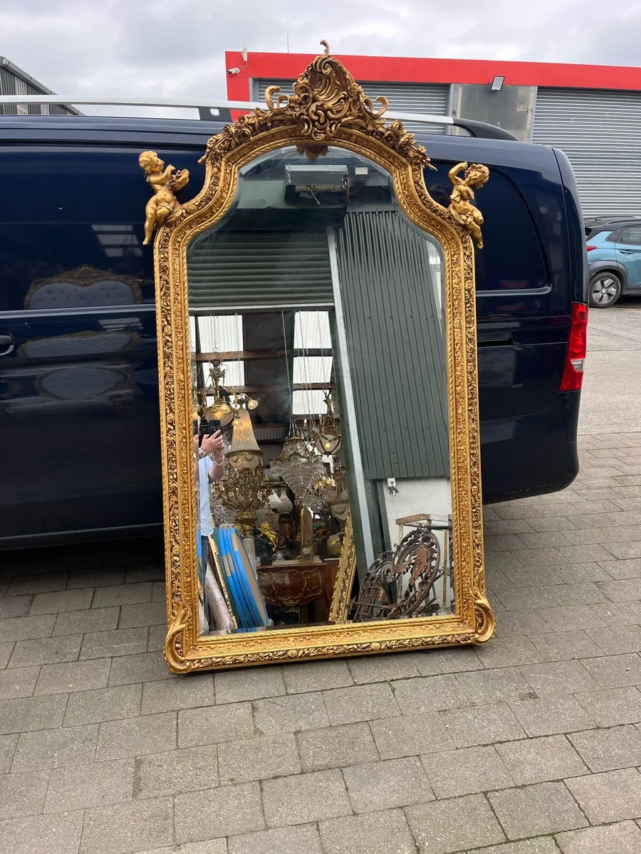 Terence Clifford vintage furniture - Image 1