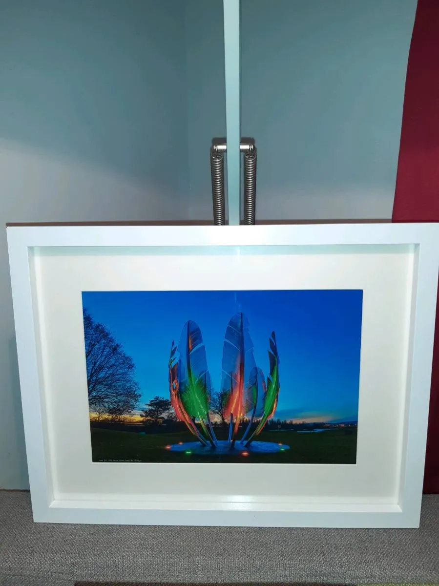 Choctaw Monument, Midleton - Image 3