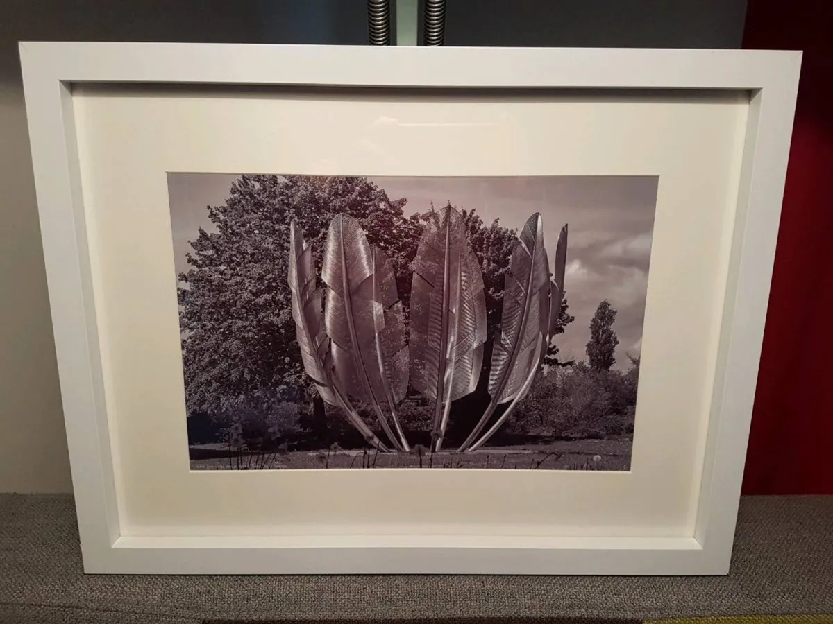 Choctaw Monument, Midleton - Image 4