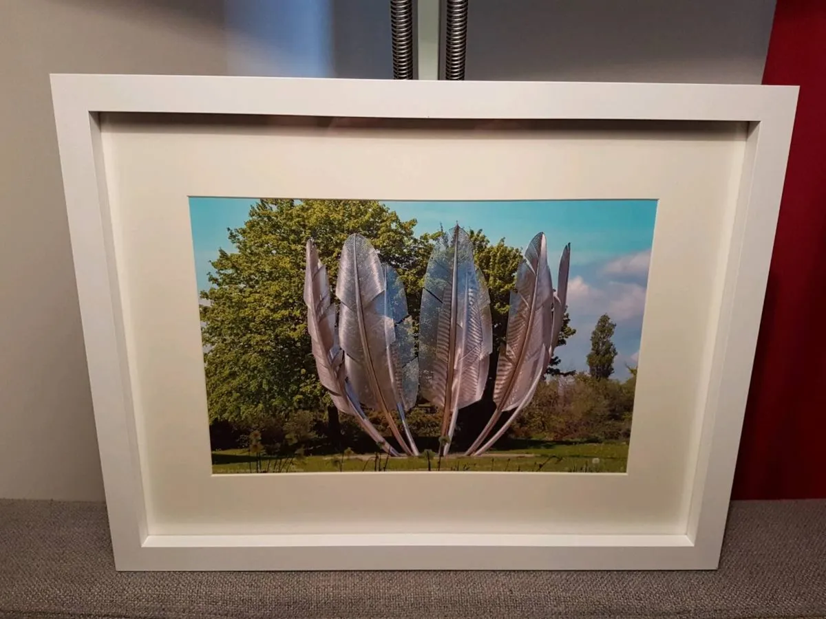 Choctaw Monument, Midleton - Image 2