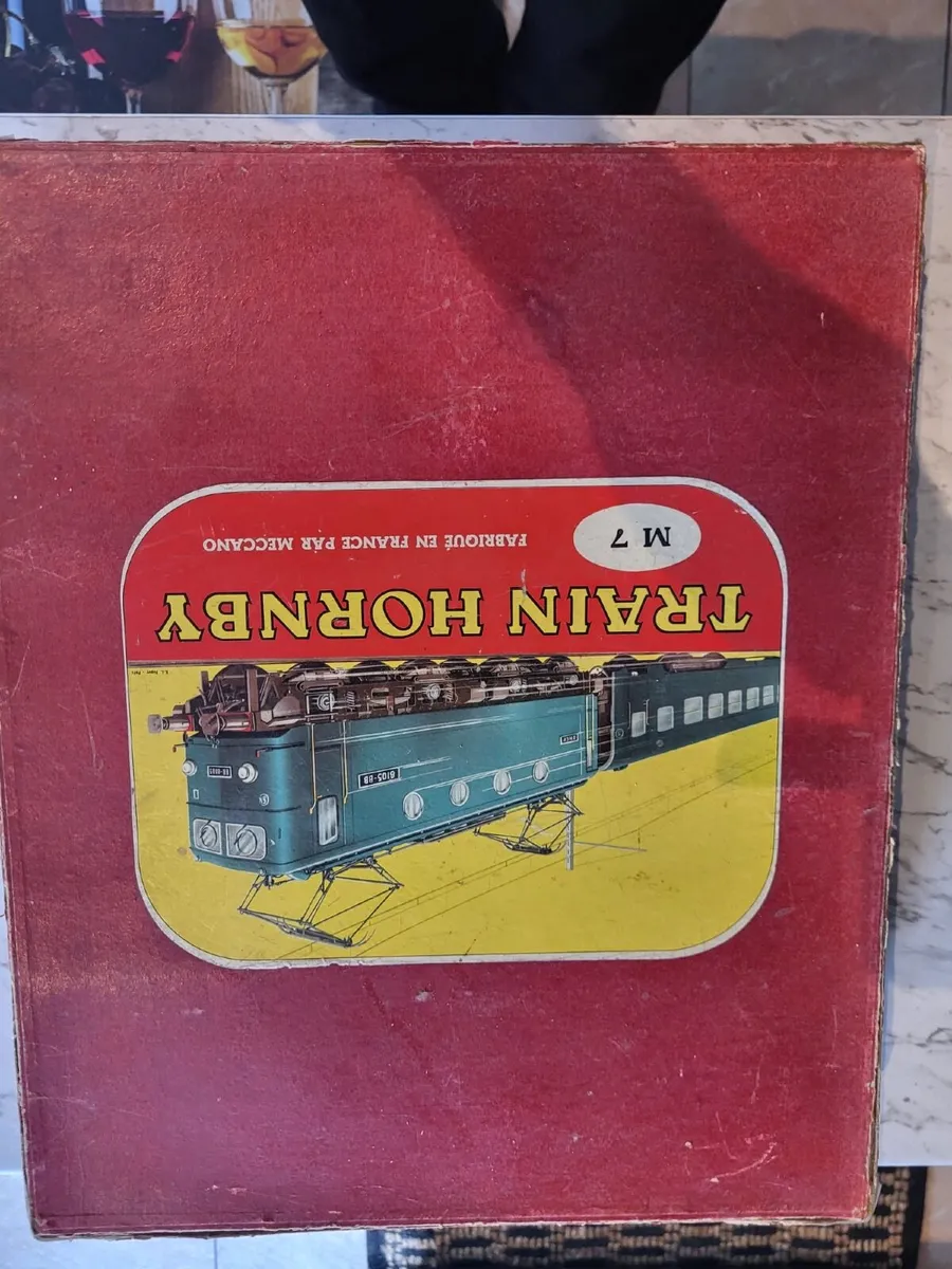 Hornby trains - Image 2