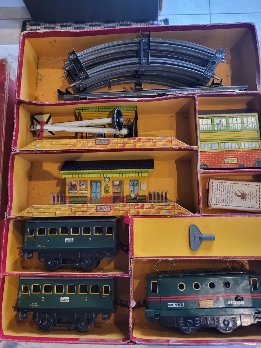 Hornby trains - Image 3