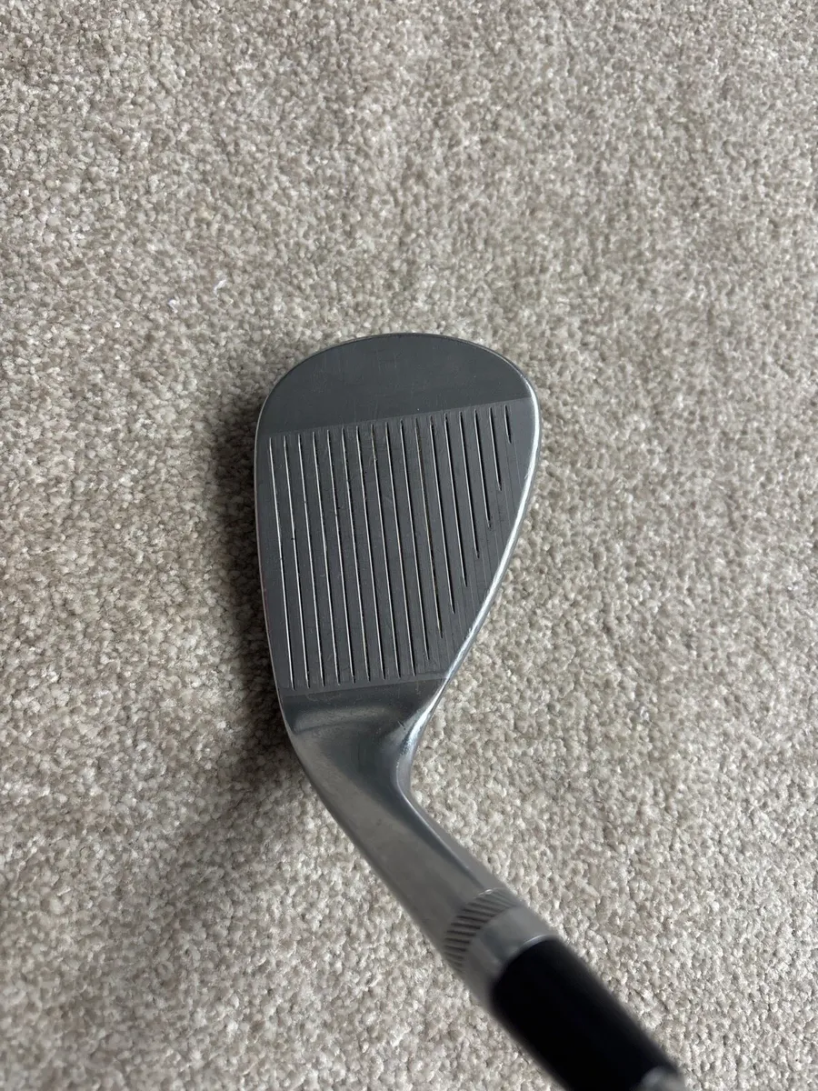 Titleist Vokey Sm9 wedge - Image 3