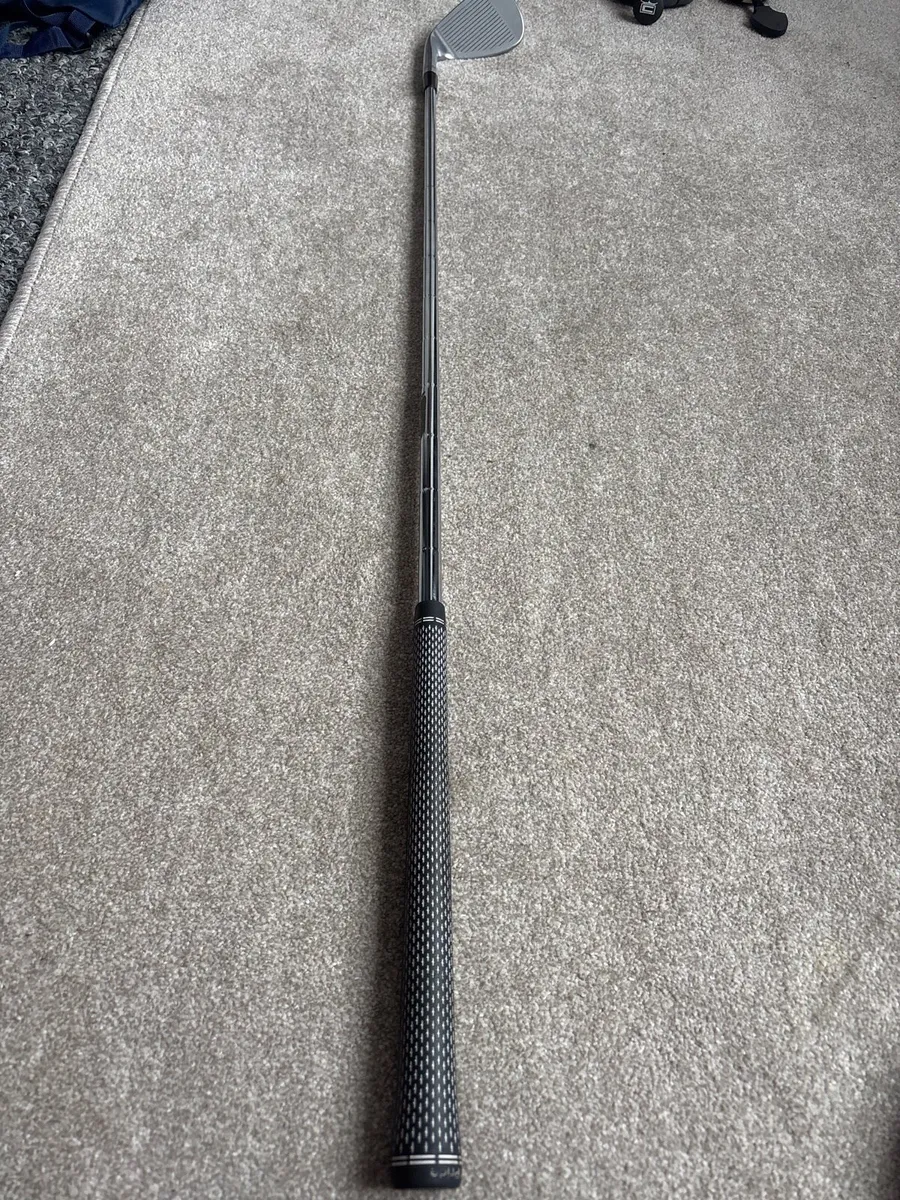 Titleist Vokey Sm9 wedge - Image 4