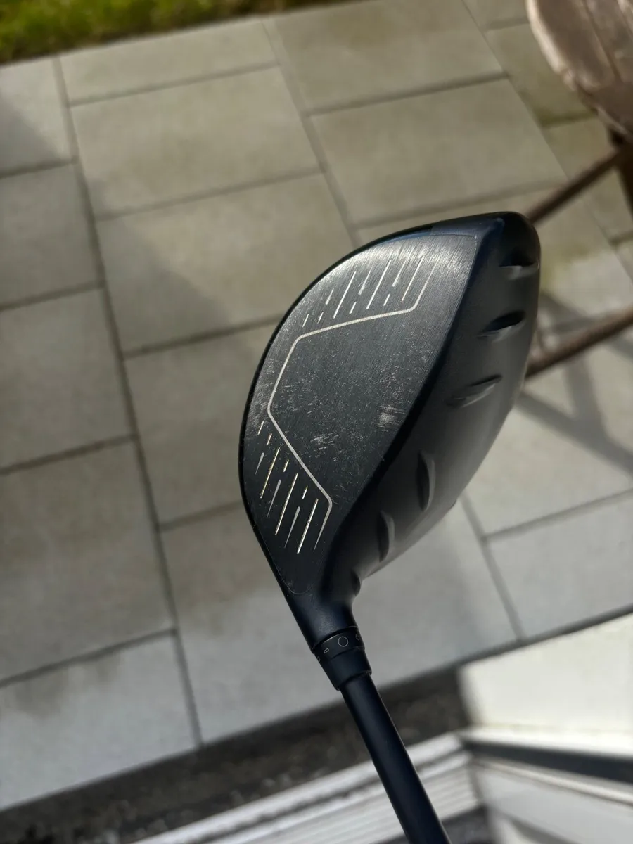 Ping & Cobra Driver - Image 4