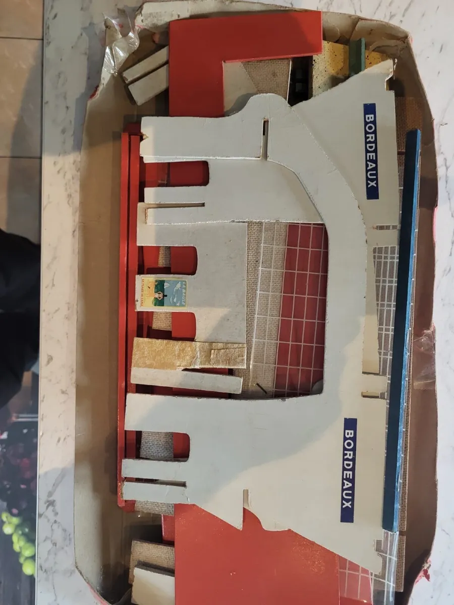 Hornby trains - Image 1