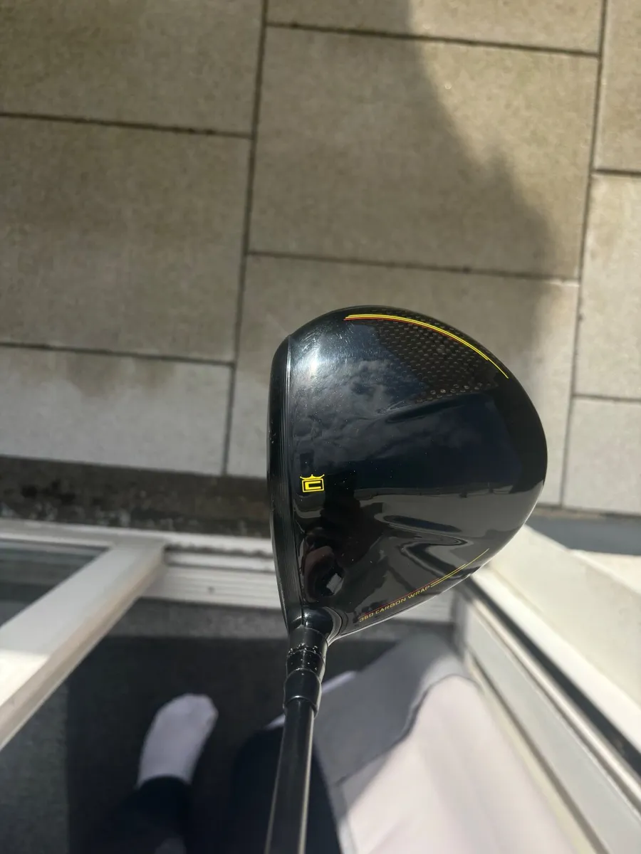 Cobra Driver - Image 2