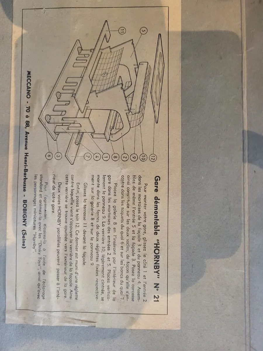 Hornby trains - Image 2