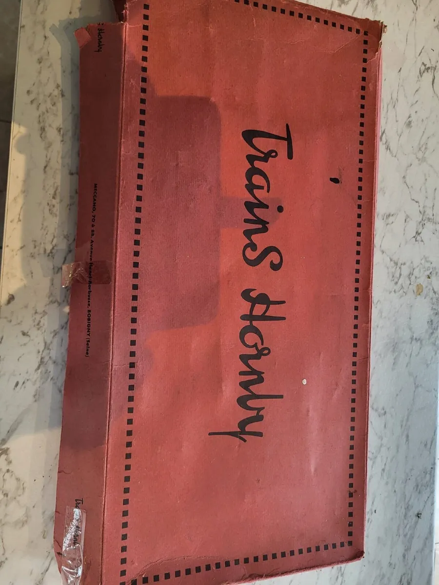 Hornby trains - Image 3