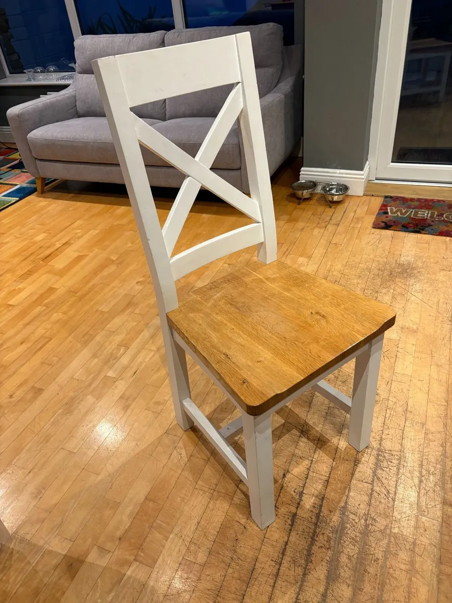 Home Furniture - Mirrors and Chairs - Image 4