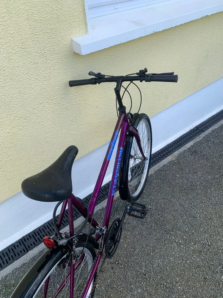 Ladies Bike - Image 3