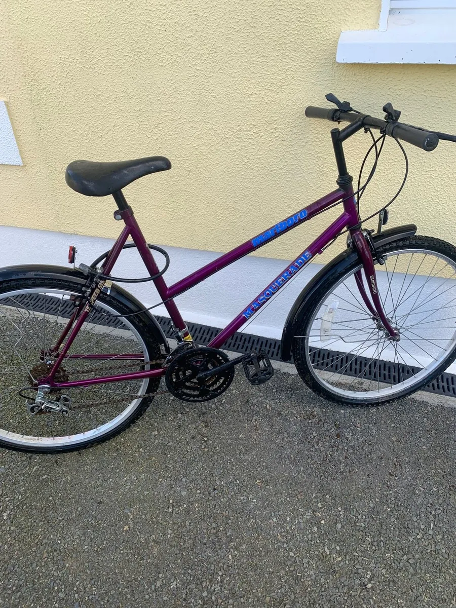 Ladies Bike - Image 1