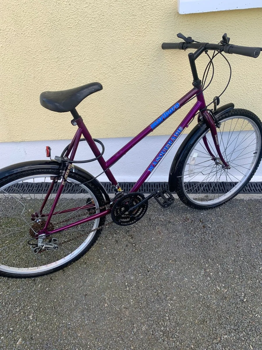 Ladies Bike - Image 4