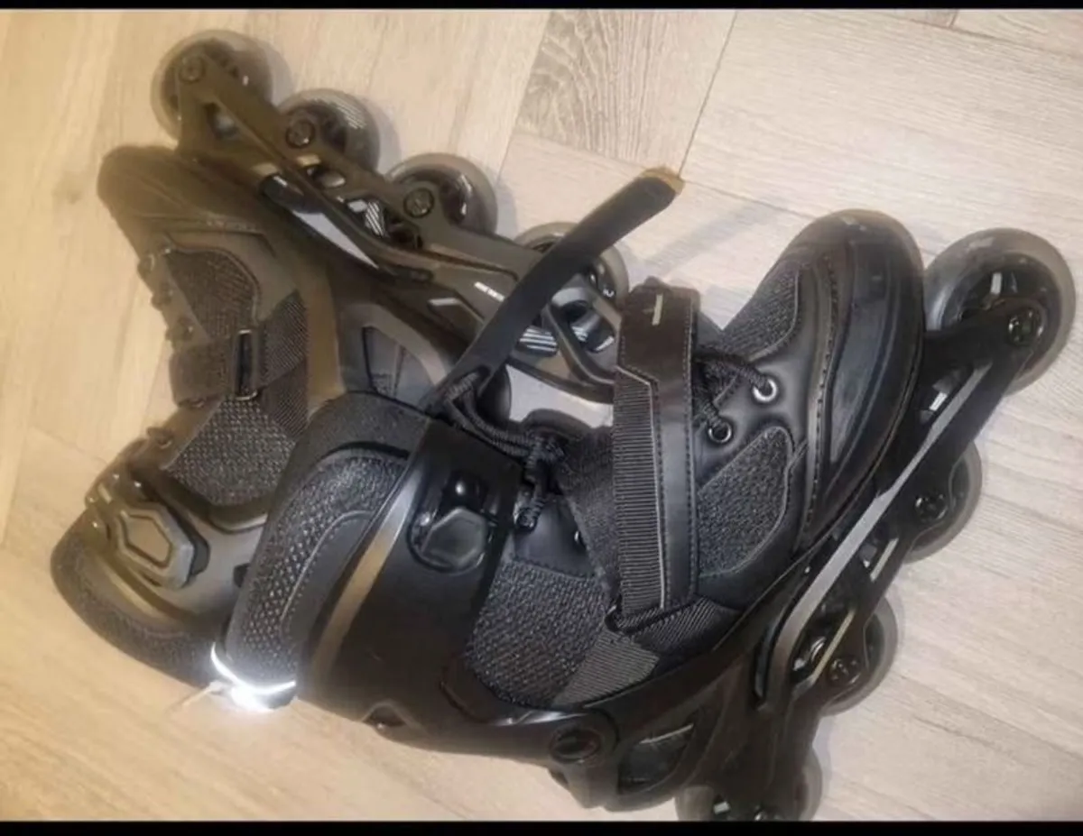 Inline Skates - Image 2