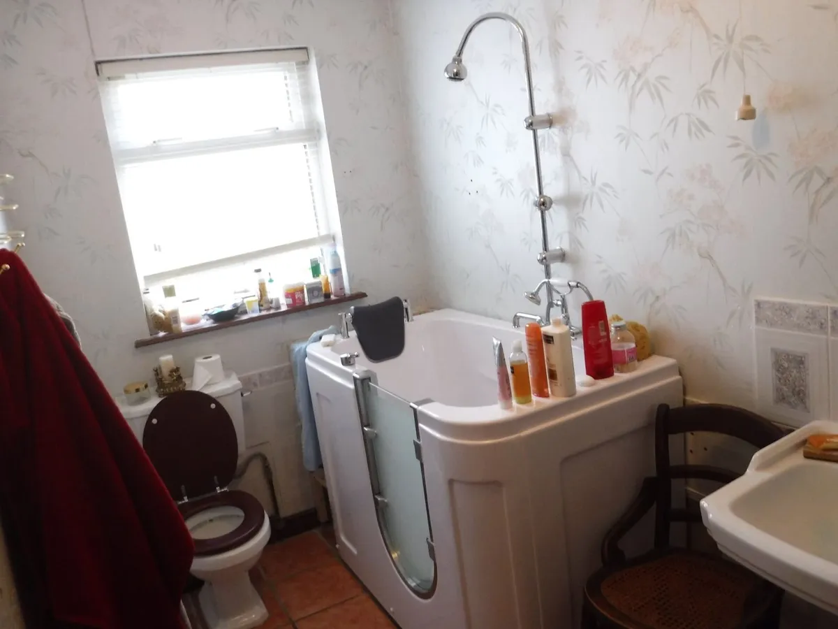 Bathroom - Image 1