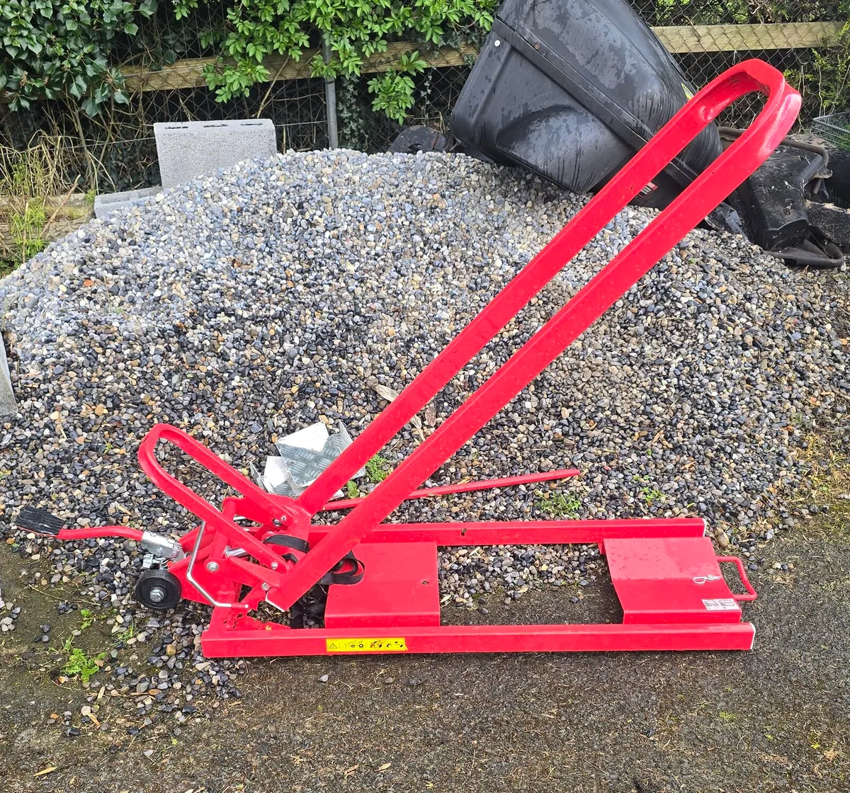 Cliplift unused - Image 1