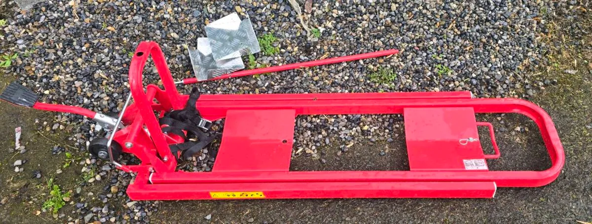 Cliplift unused - Image 2