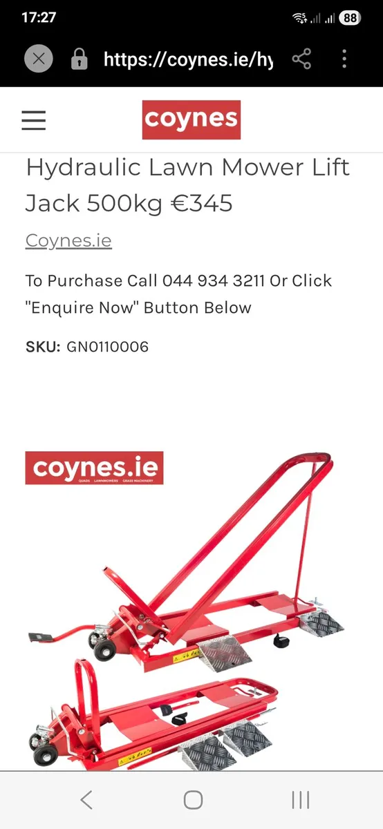 Cliplift unused - Image 4