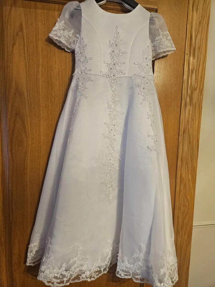 Communion dress - Image 1