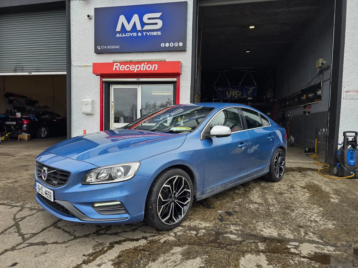 18" 19" Ford Focus MK4 ST Line - Image 1