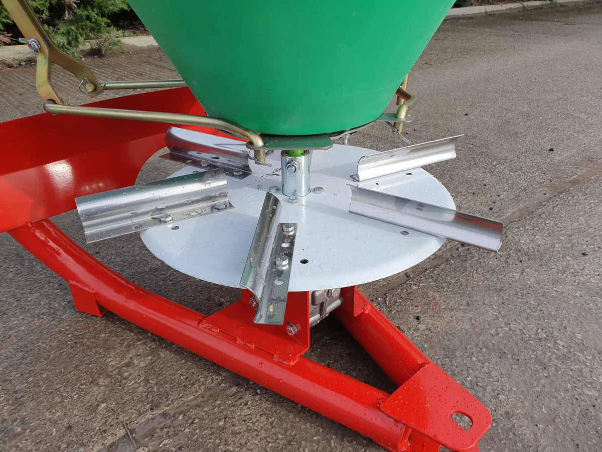 rhino single spinner 500l - Image 4