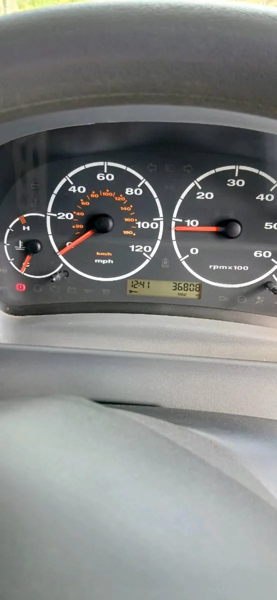 Fiat Ducato Lakia Ecovip 2.1 Classic Moterhome - Image 4