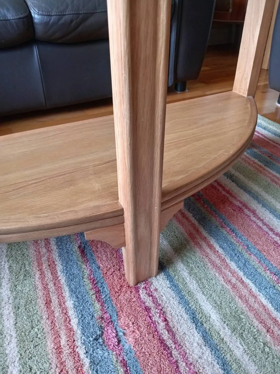 Hall table - Image 3