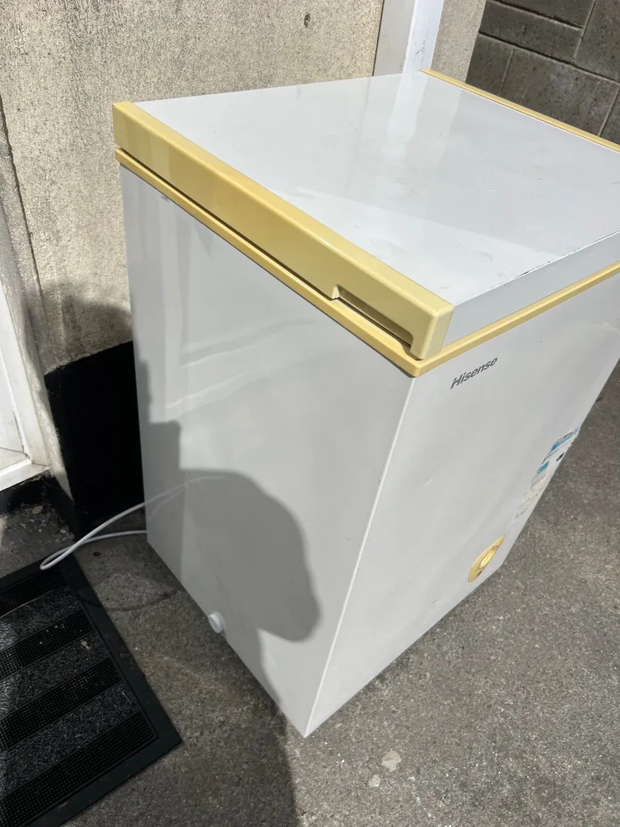Freezer - Image 2
