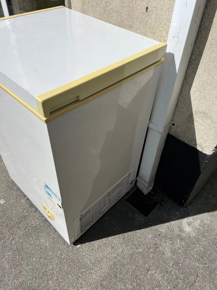 Freezer - Image 3