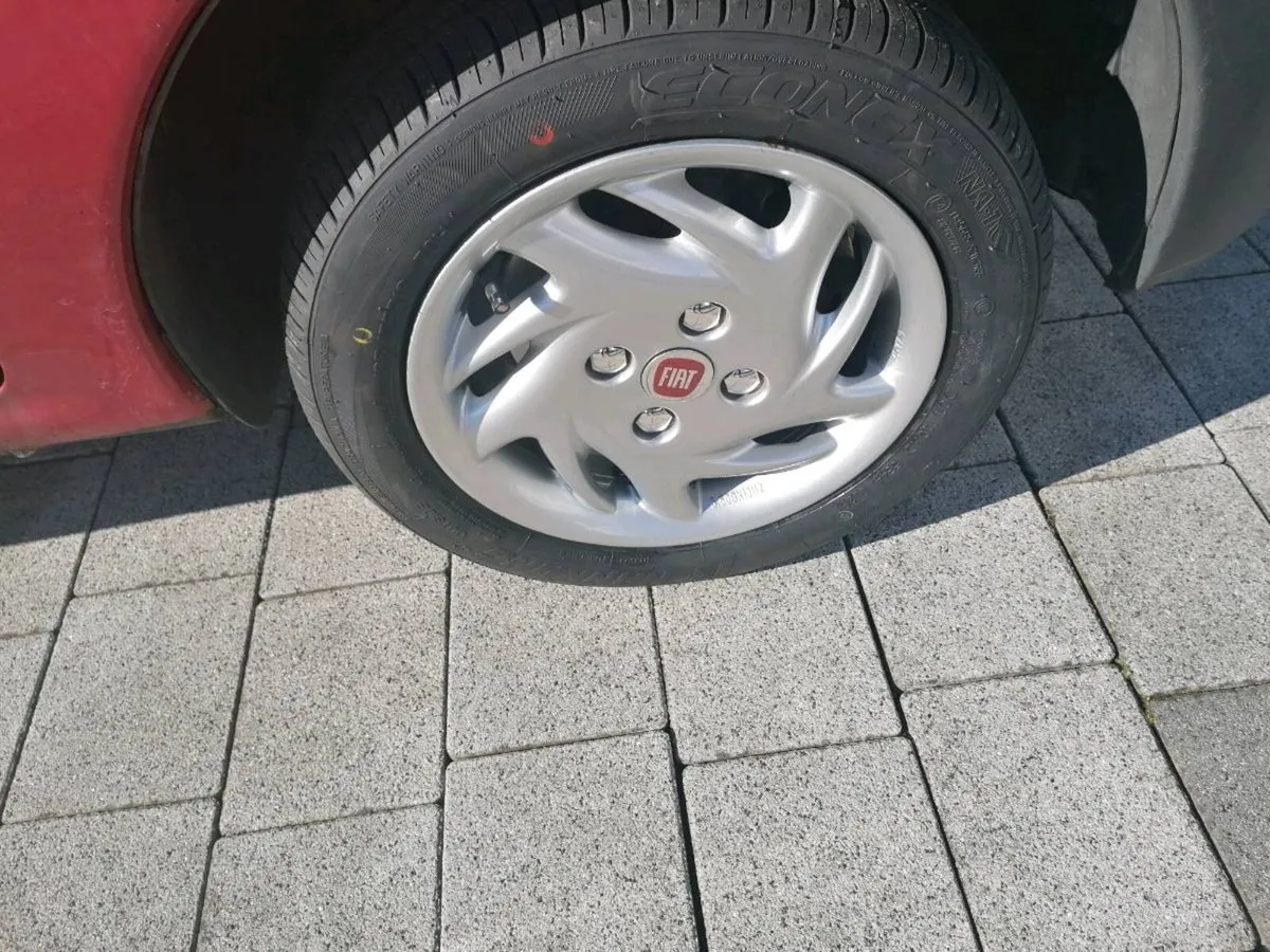 FIAT SEICENTO - Image 2